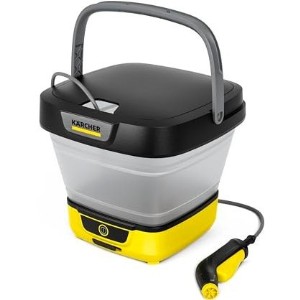 کارواش شارژی کارچر مدل OC3 Foldable