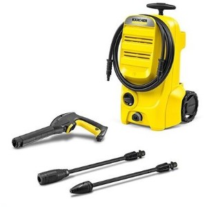 کارواش کارچر مدل K3 Classic