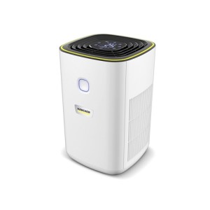 دستگاه تصفیه هوا کارچر مدل AF20