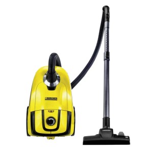 جاروبرقی کارچر مدل VC2