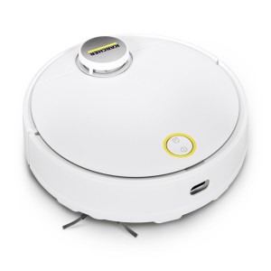 جاروی رباتیک کارچر مدل RCV 3