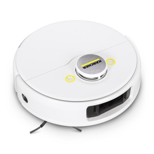 جاروی رباتیک کارچر مدل RCV 5