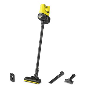 جارو شارژی کارچر مدل VC 4 Cordless My Home