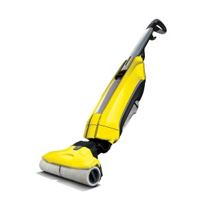 زمین‌شوی شارژی و برقی کارچر مدل FC 5 Deluxe