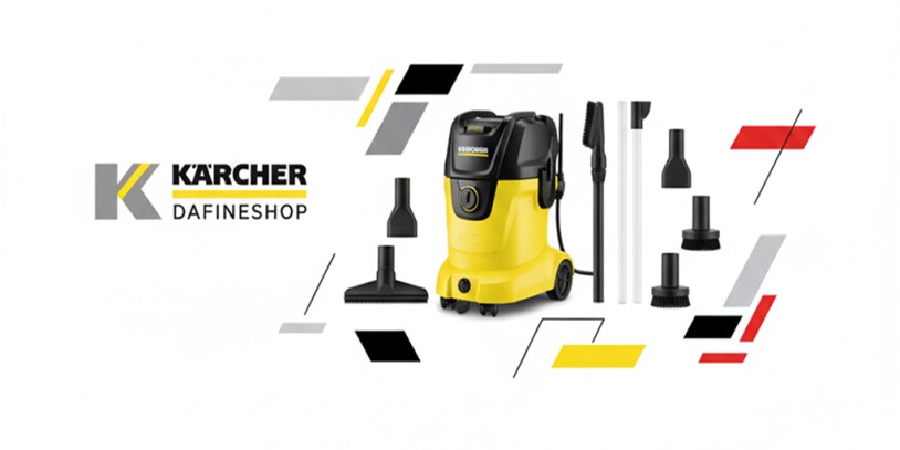 خرید بخارشوی کارچر